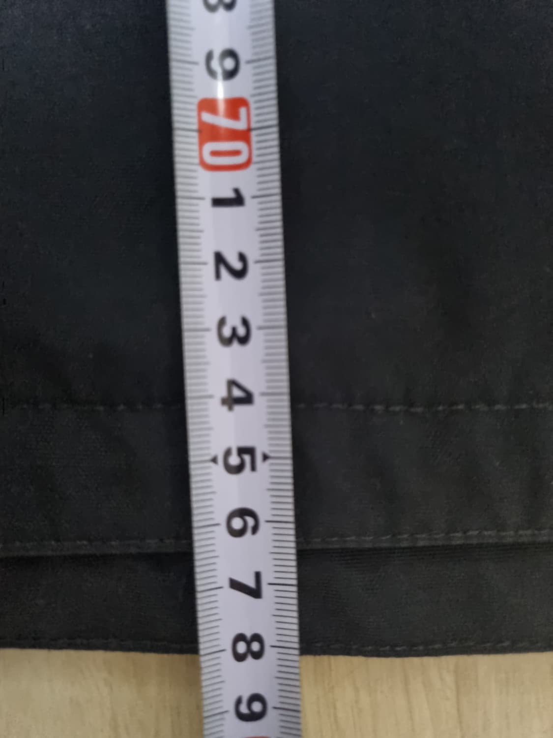 칼하트 쇼어라인 워터프루프 자켓 (L) 상품이미지7