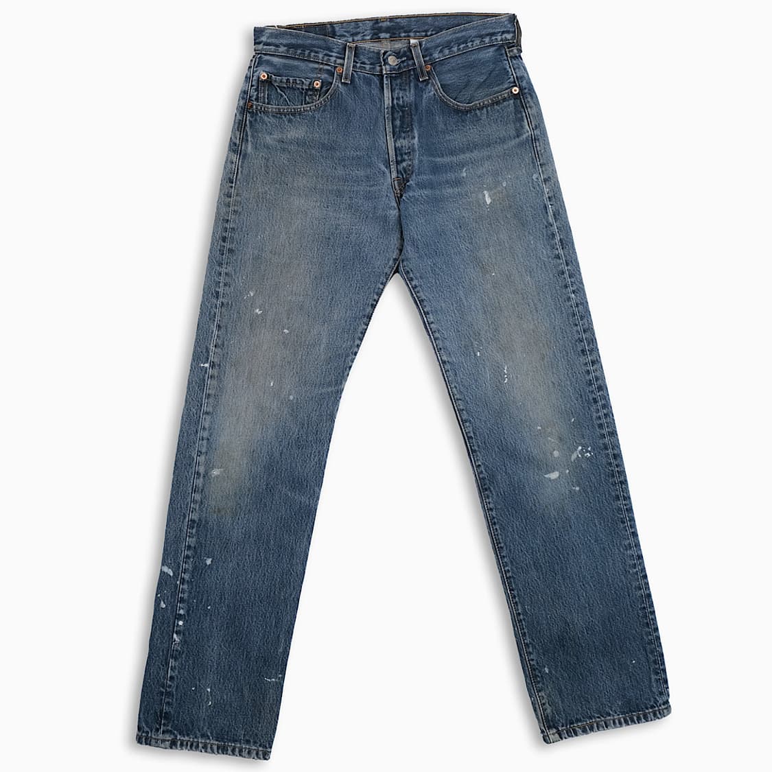 빈티지 리바이스 501 중청 31 인치 LV50132424 상품이미지2