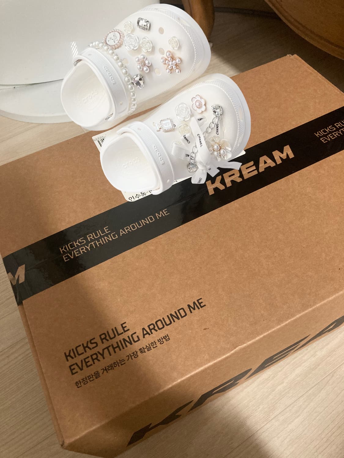 나이키 슈퍼플라이 누아르 240 상품이미지2