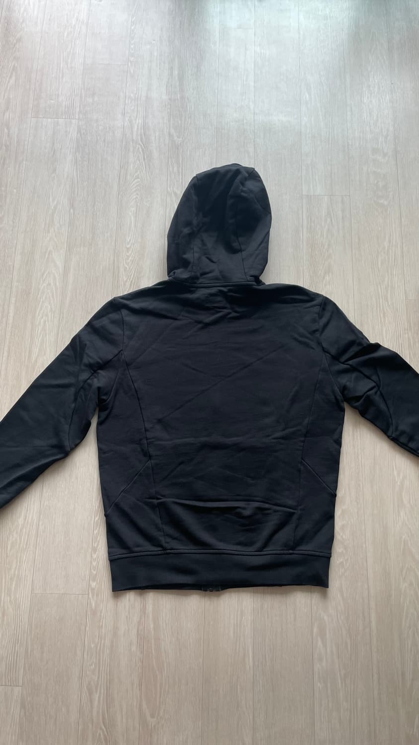 cp컴퍼니 고글 렌즈 후드집업 상품이미지3