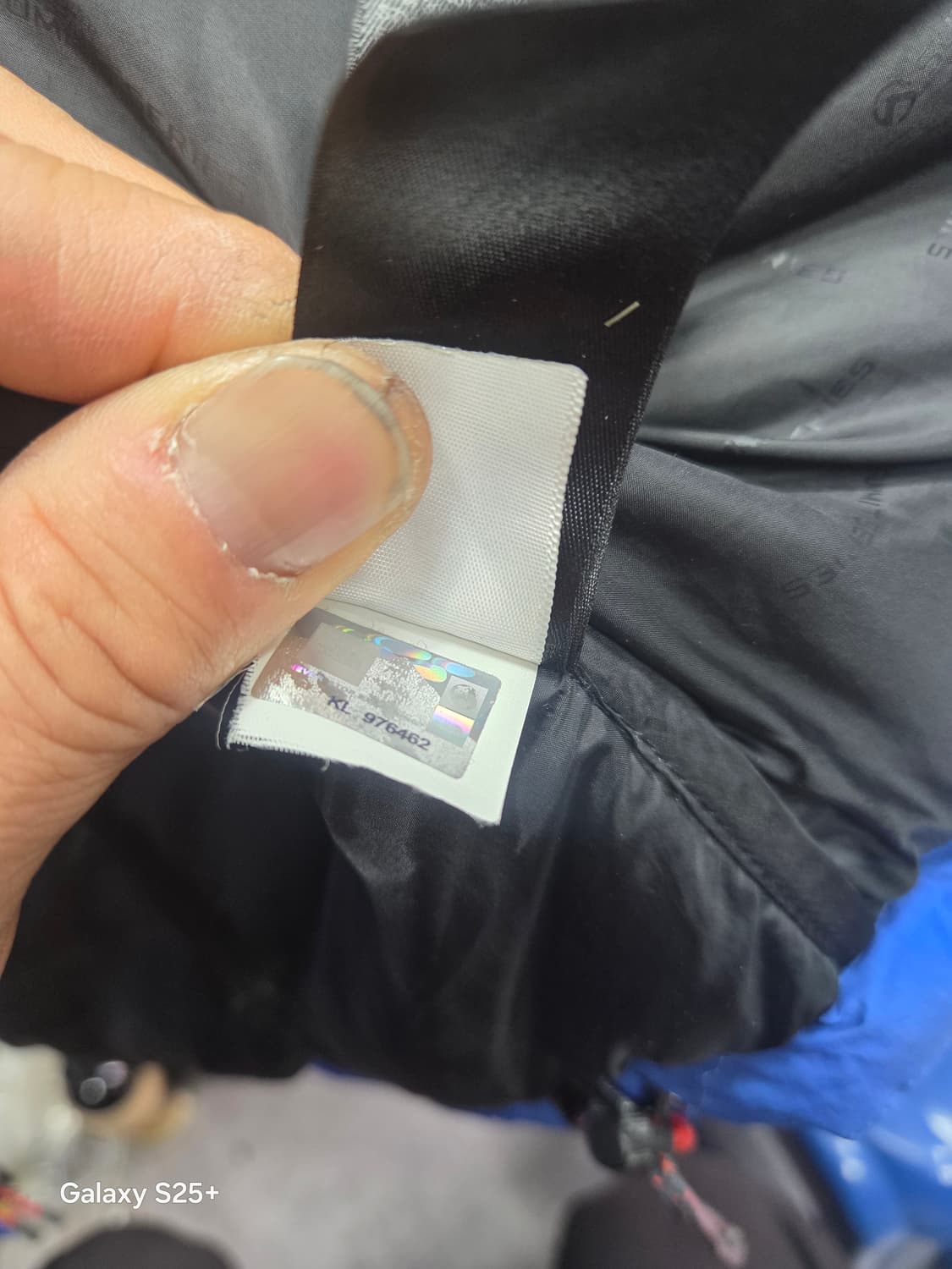 노스페이스  히말라야   패딩 상품이미지4