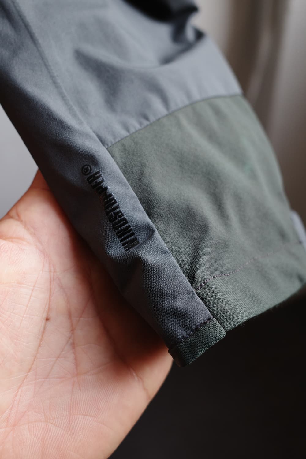 아크테릭스 솔라노 윈드스토퍼 자켓 상품이미지8