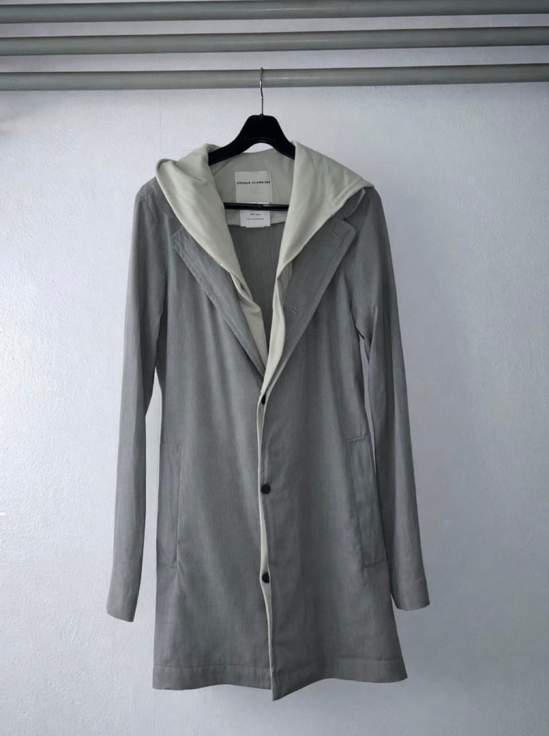 스테판 슈나이더 코트 L 상품이미지1