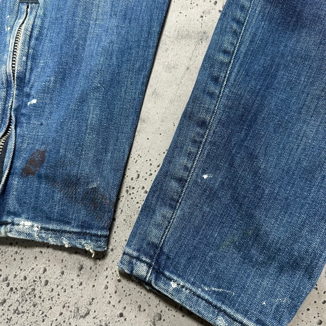 ✨ (바배) 디스퀘어드2 우먼 데님 팬츠  상품이미지7