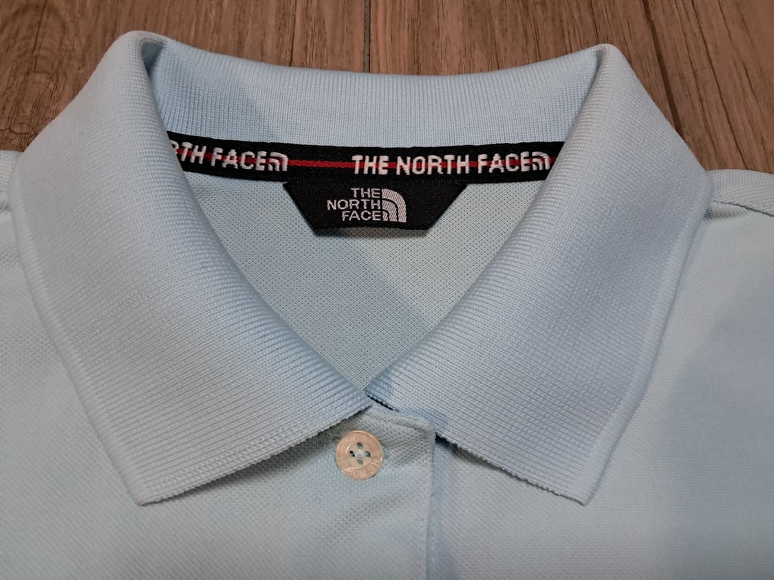 노스페이스 여성 반팔티 XL 상품이미지4