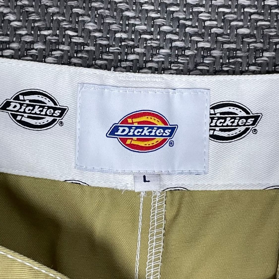 디키즈 벨트 오버롤 v0144 상품이미지7