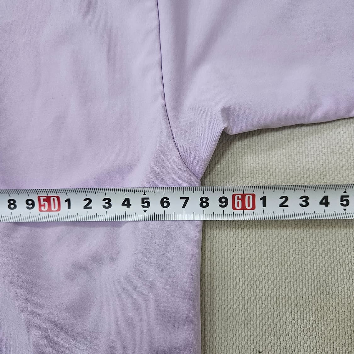 F 젝시믹스 오버핏 반팔티 0407Y 상품이미지6