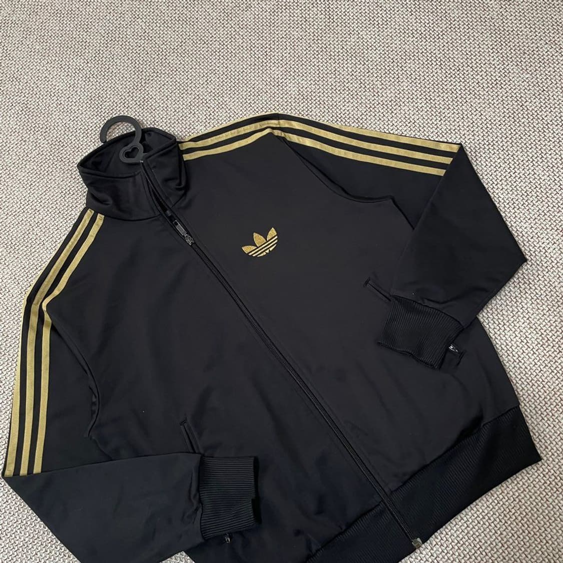 아디다스 파이어버드 금장져지 상품이미지2