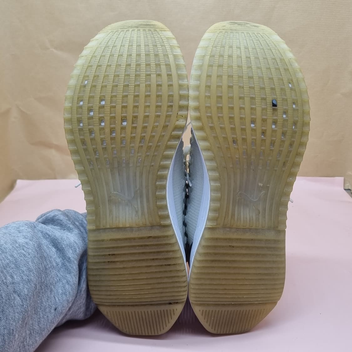 푸마 아비드 퓨즈핏 남성운동화 270 상품이미지3