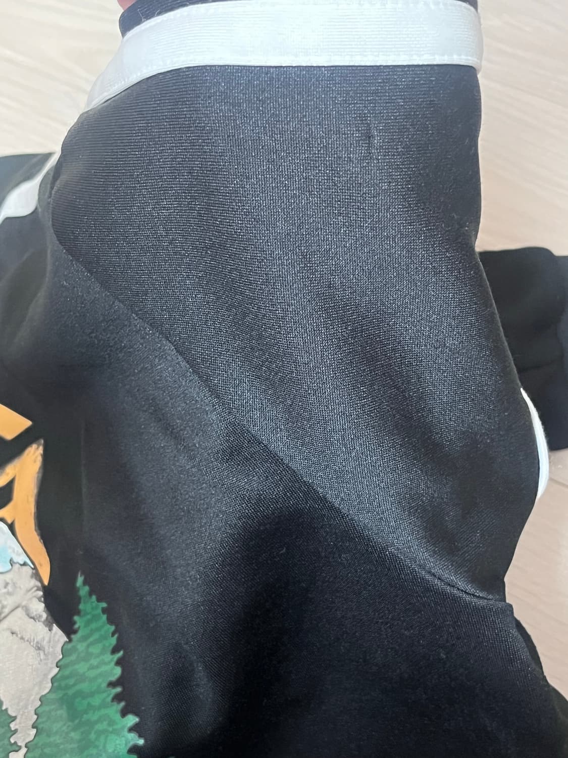 에곤랩 세르지오 타키니 져지 상품이미지3