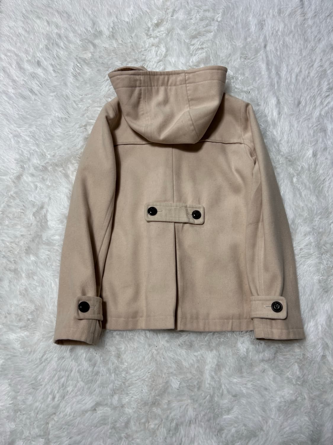 INGNI gal short duffle coat 상품이미지6