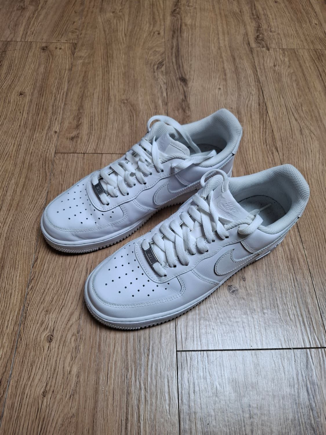 나이키 에어포스1 올백 260 상품이미지1