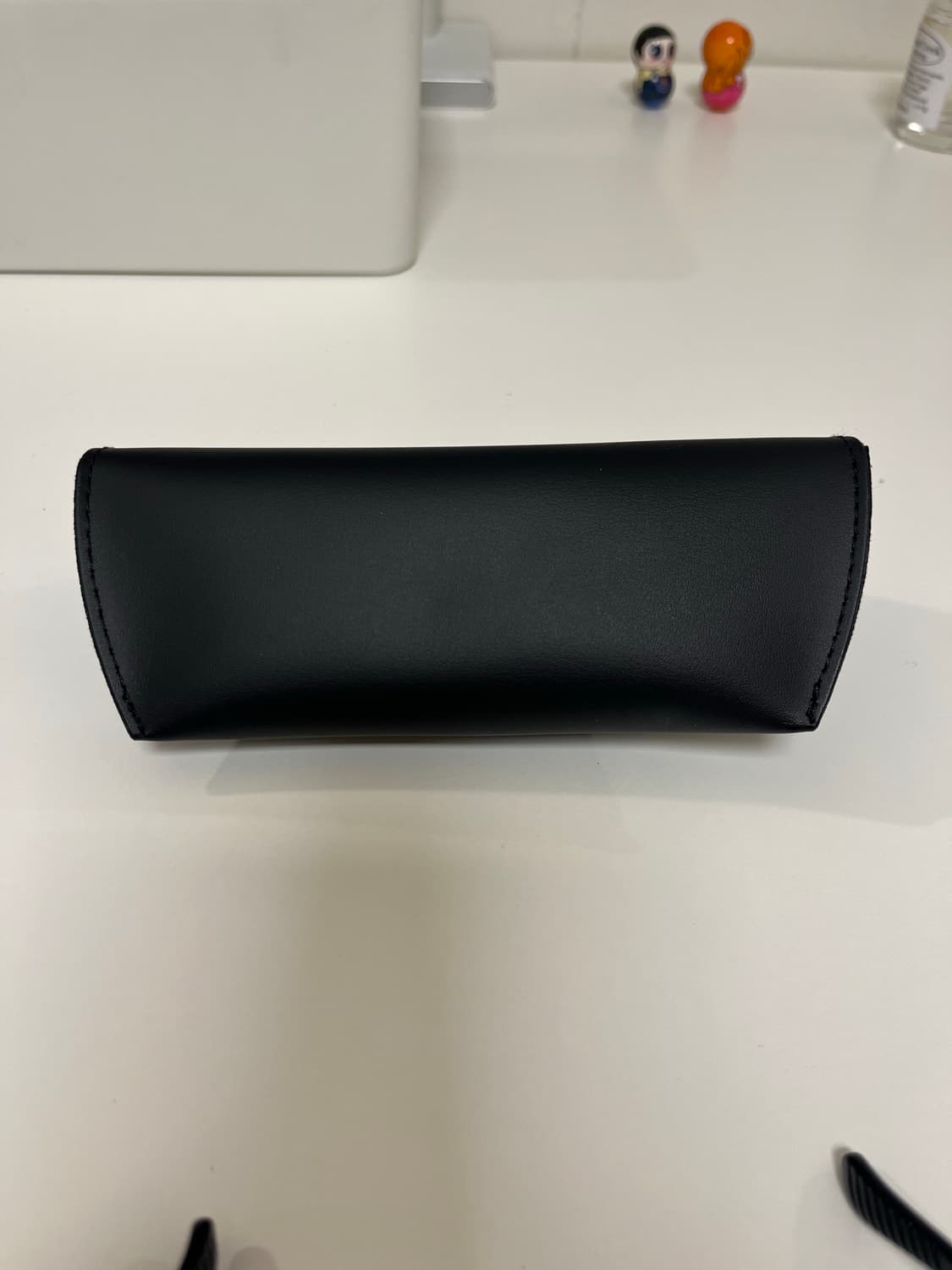 (새제품) 레이벤 대디오 RB2016 블랙 선글라스 상품이미지9