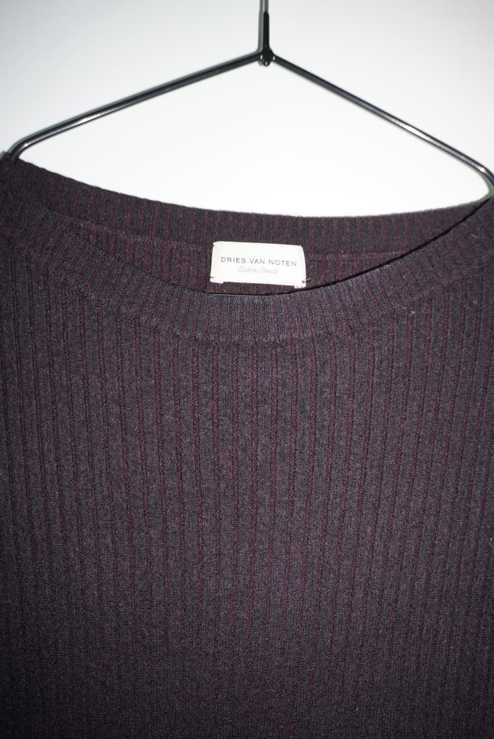 Dries Van Noten knit 상품이미지1