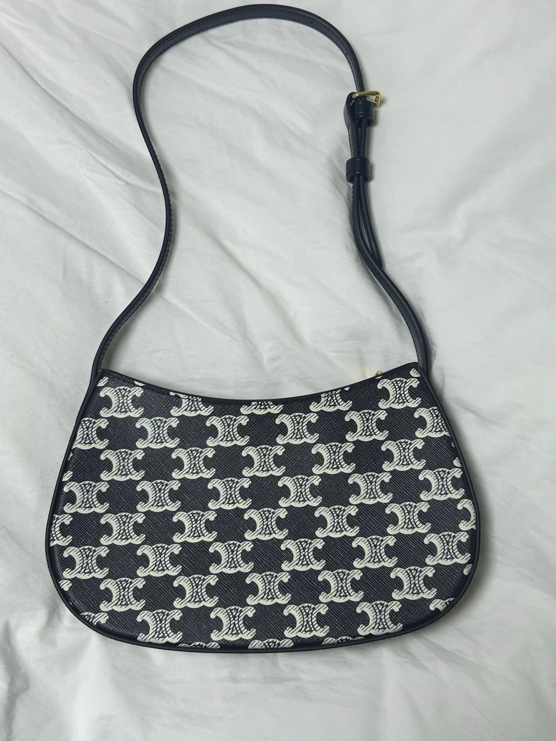 25 ss 셀린느 트리옹프 틸리백 (새상품) 상품이미지2