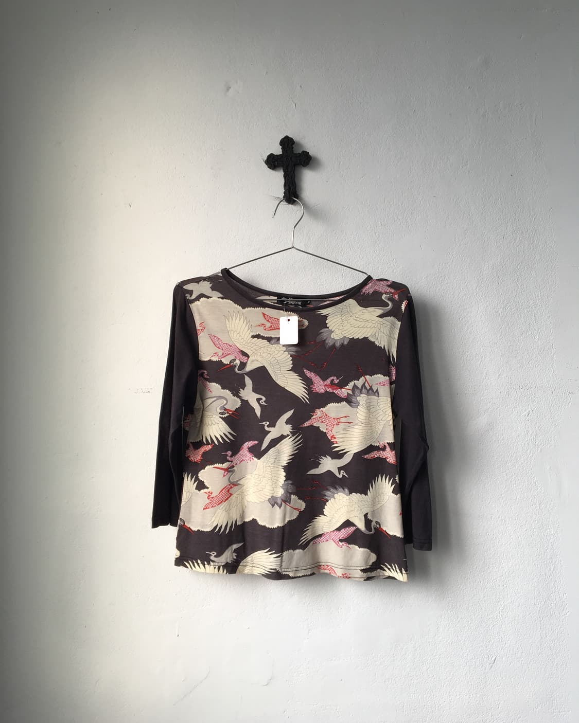 Oriental printing sleeve 상품이미지2