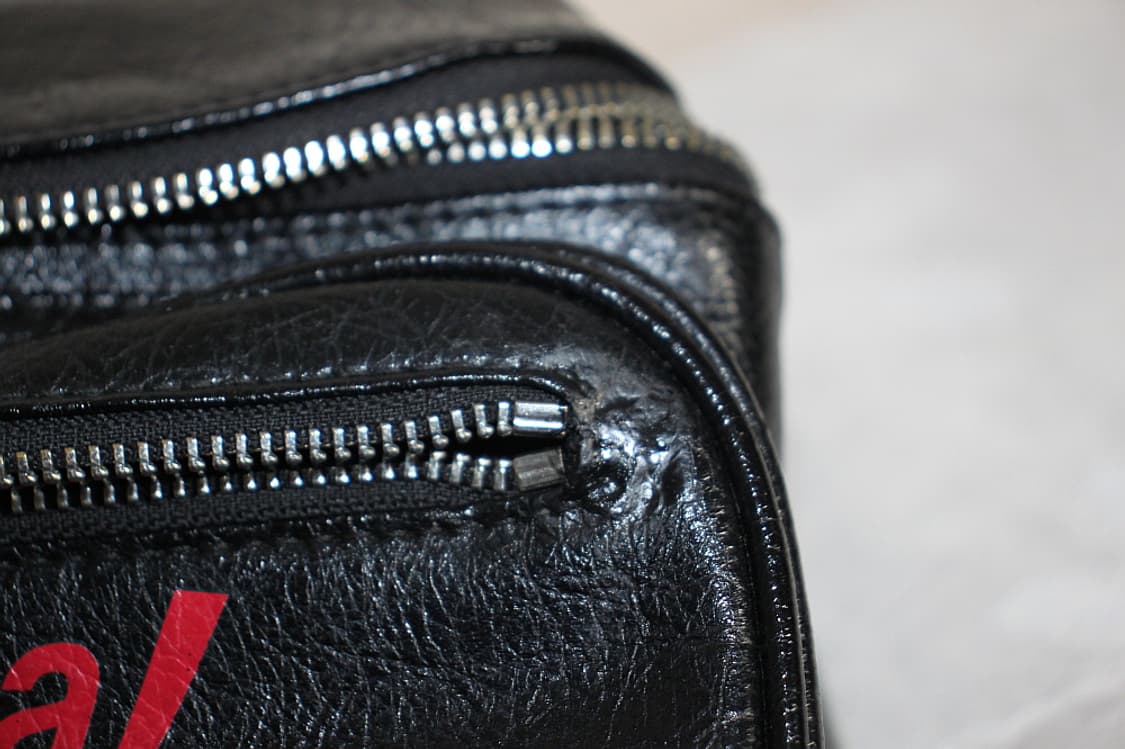 Balenciaga 발렌시아가 유로파 힙색 상품이미지8