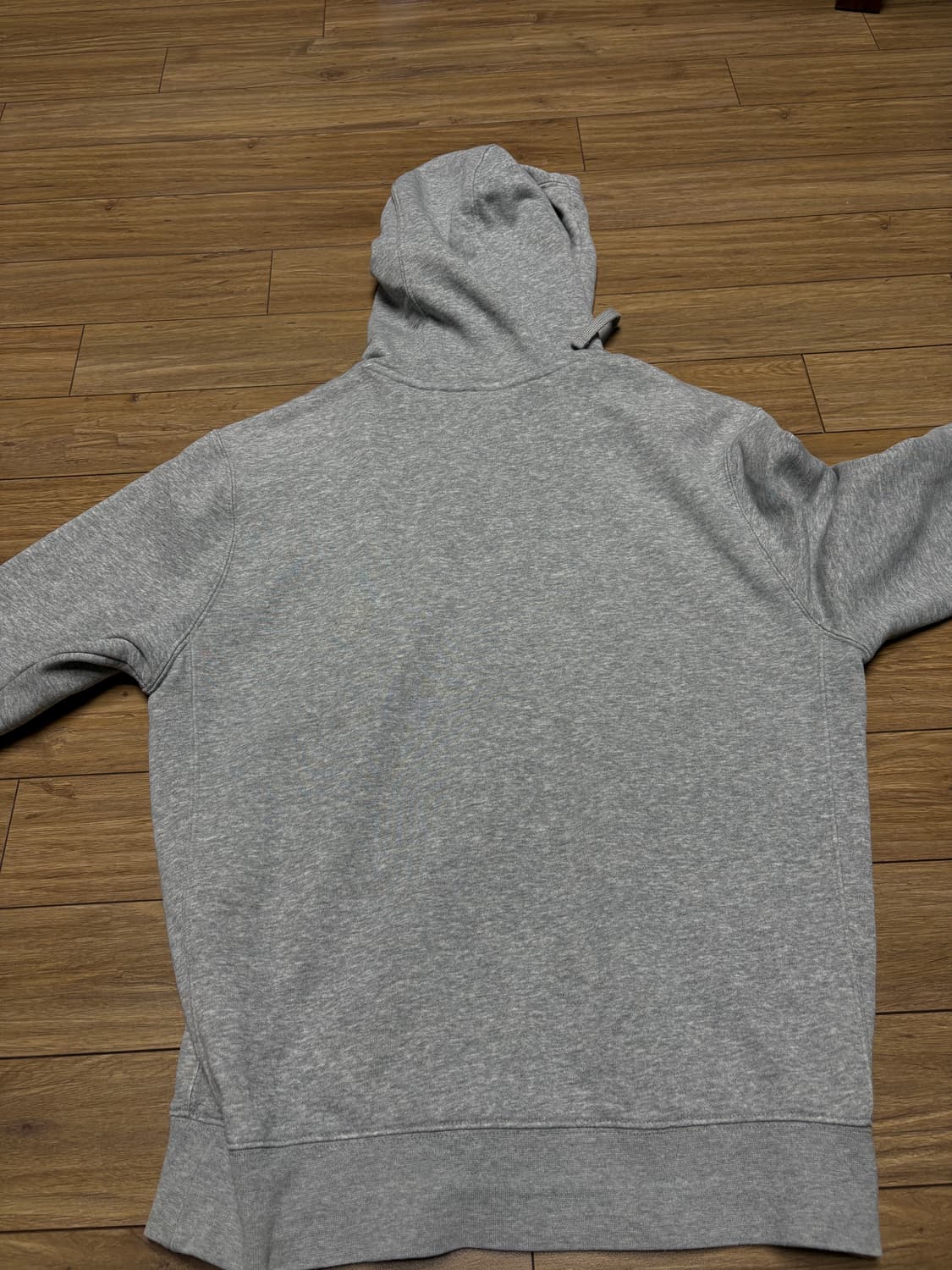 나이키 후드집업 상품이미지2