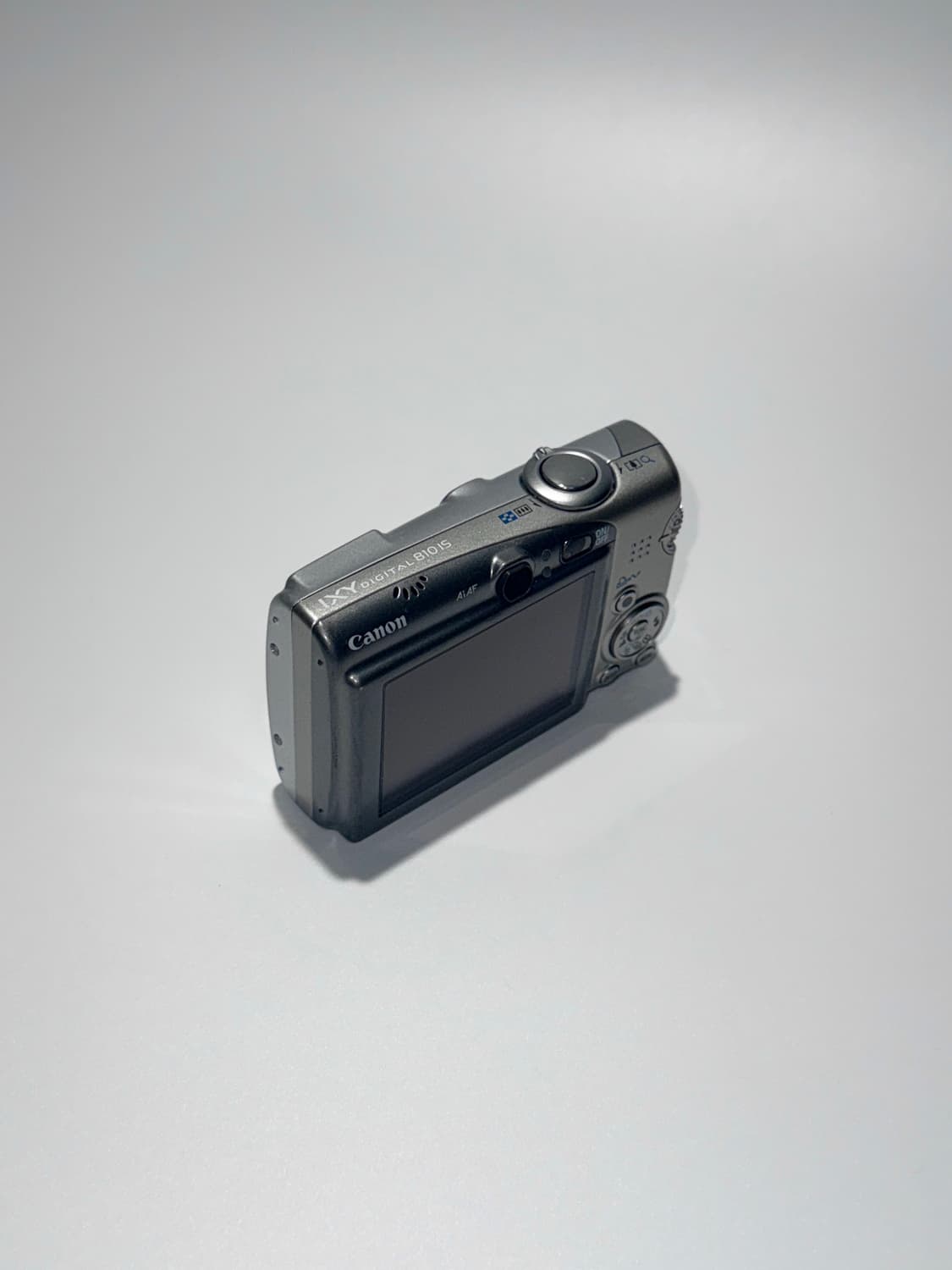 캐논 익시 ixy 810 (익서스 ixus 950 is) 실버 디카 상품이미지8