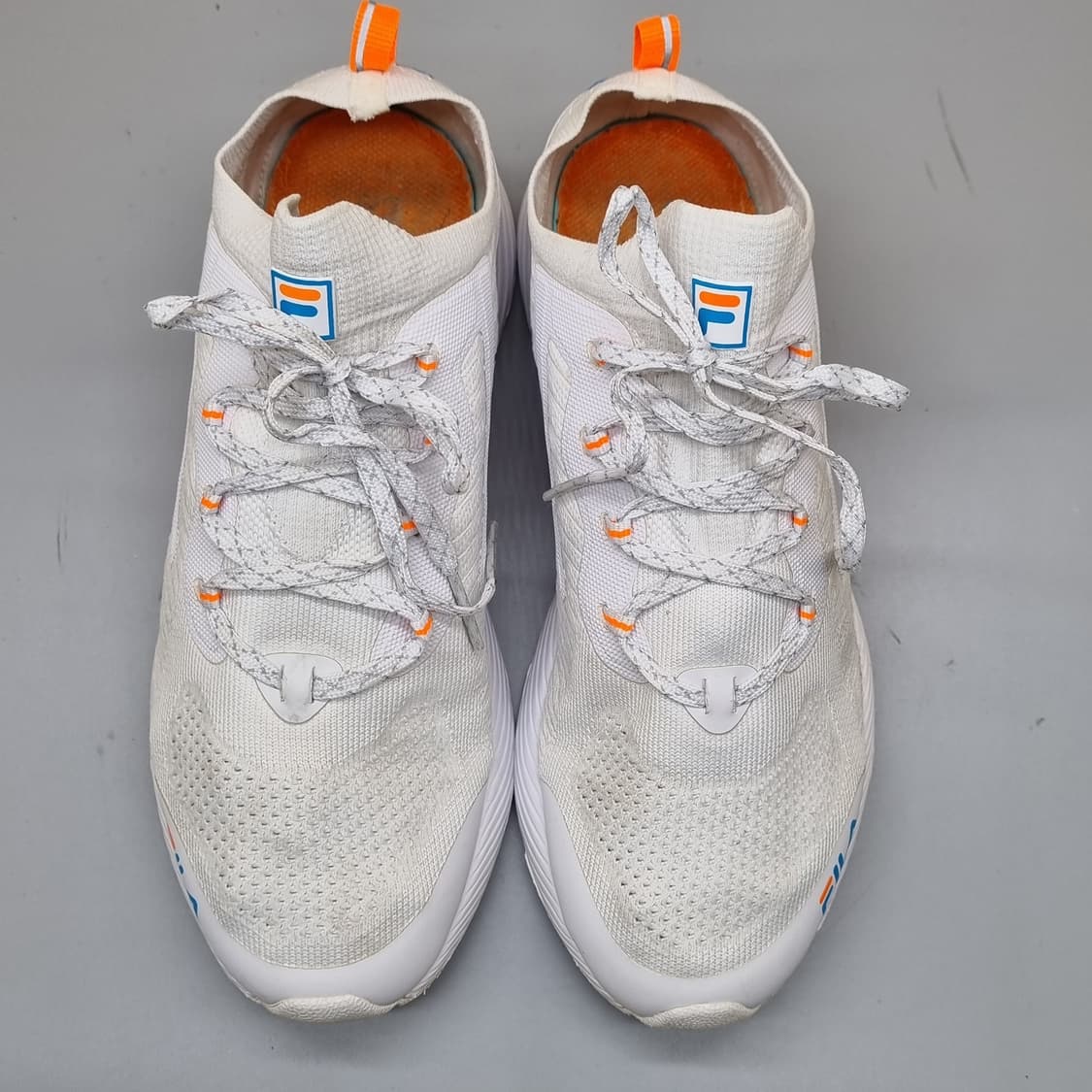 휠라 RGB. 플렉스 뉴데이 운동화255 상품이미지2