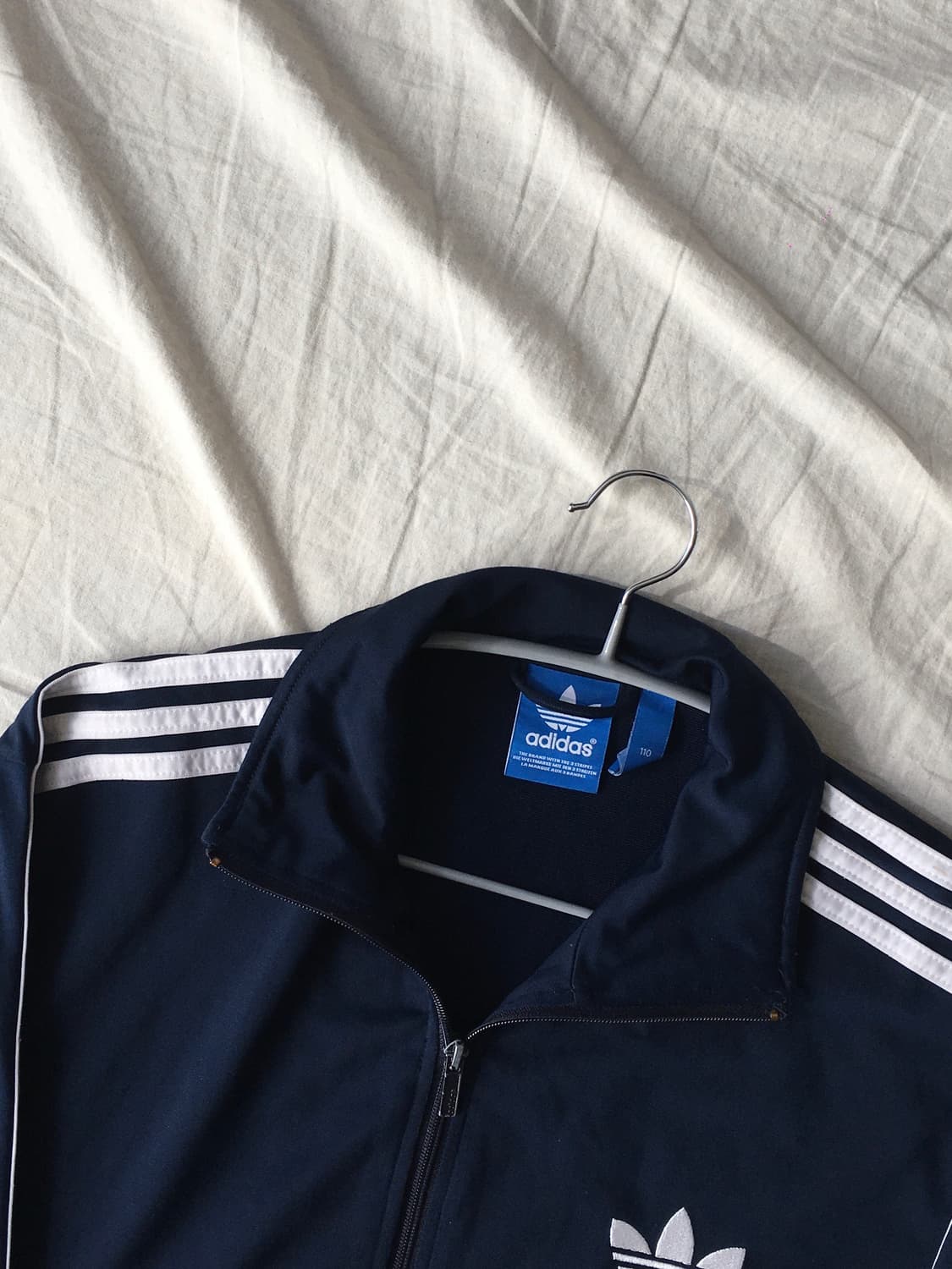 아디다스 구파이어버드 트랙탑져지 상품이미지4