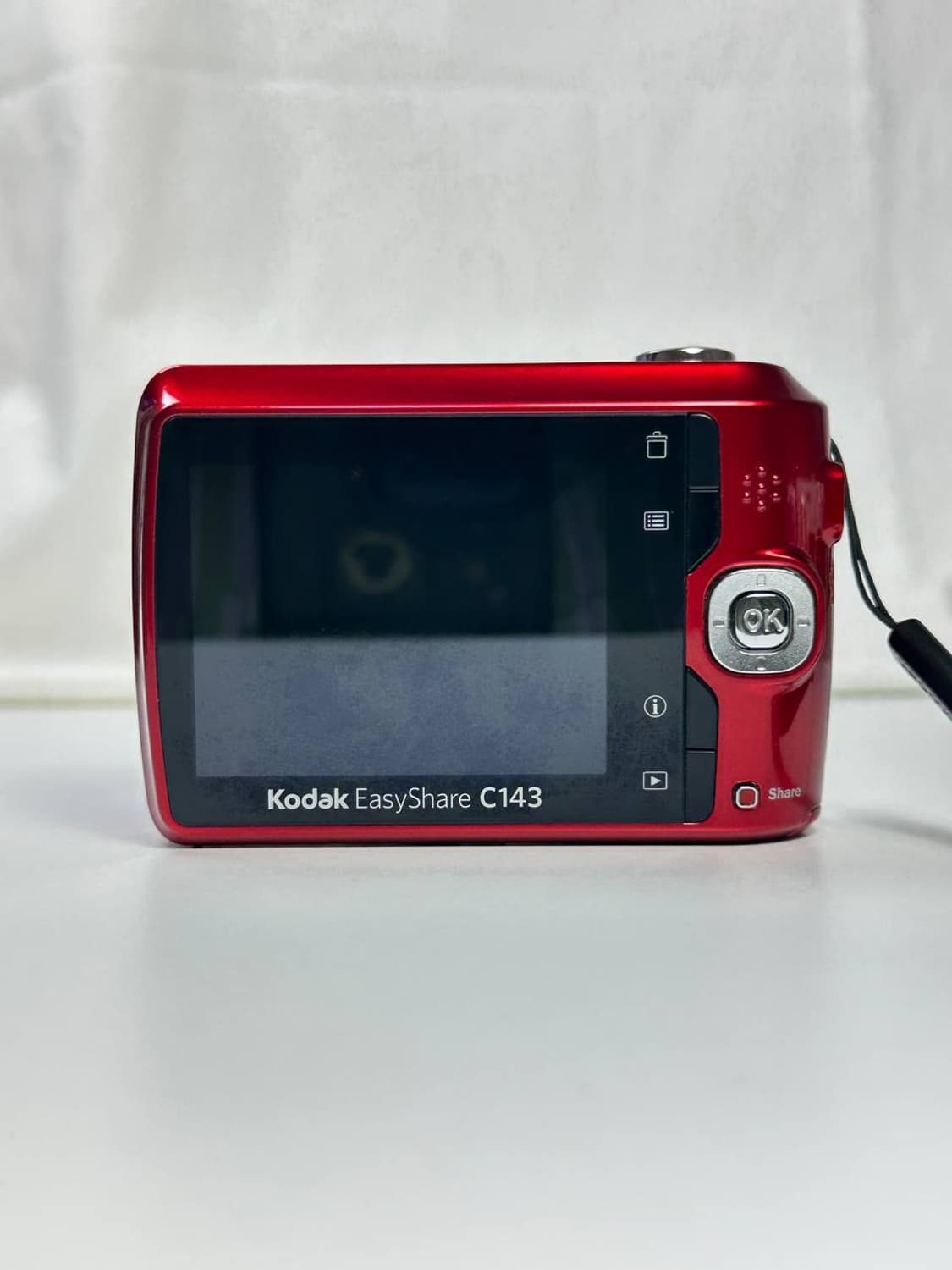 키키pick✧･ﾟkodak easyshare c143 이지쉐어 똑딱이 상품이미지5