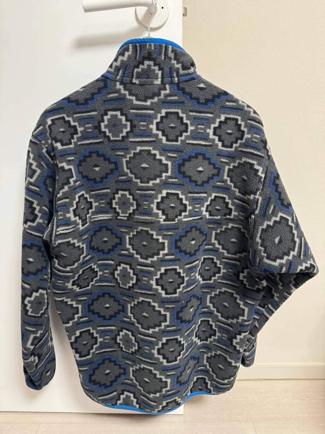 Patagonia Synchilla Snap-t PO 상품이미지2