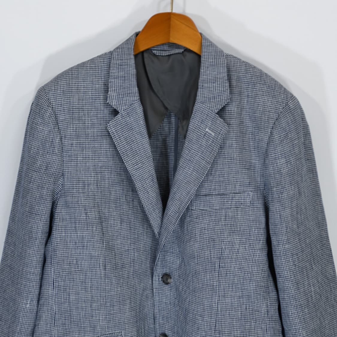 Eddie Bauer 린넨블레이저자켓 상품이미지3