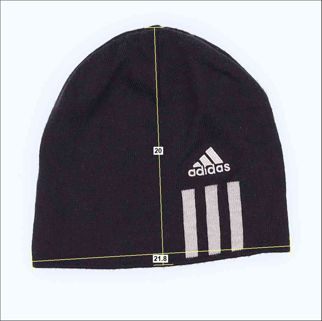 [OS] 아디다스 00s Y2K 올드스쿨 비니 모자 N6831 상품이미지4