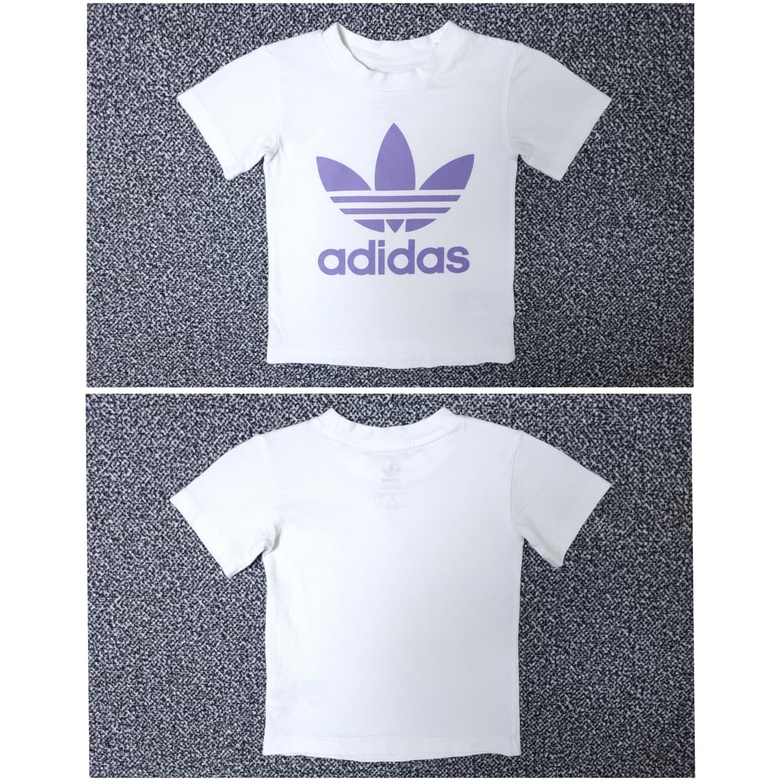 [무료배송][90]나이키 아디다스 키즈 반팔티 일괄판매 상품이미지5