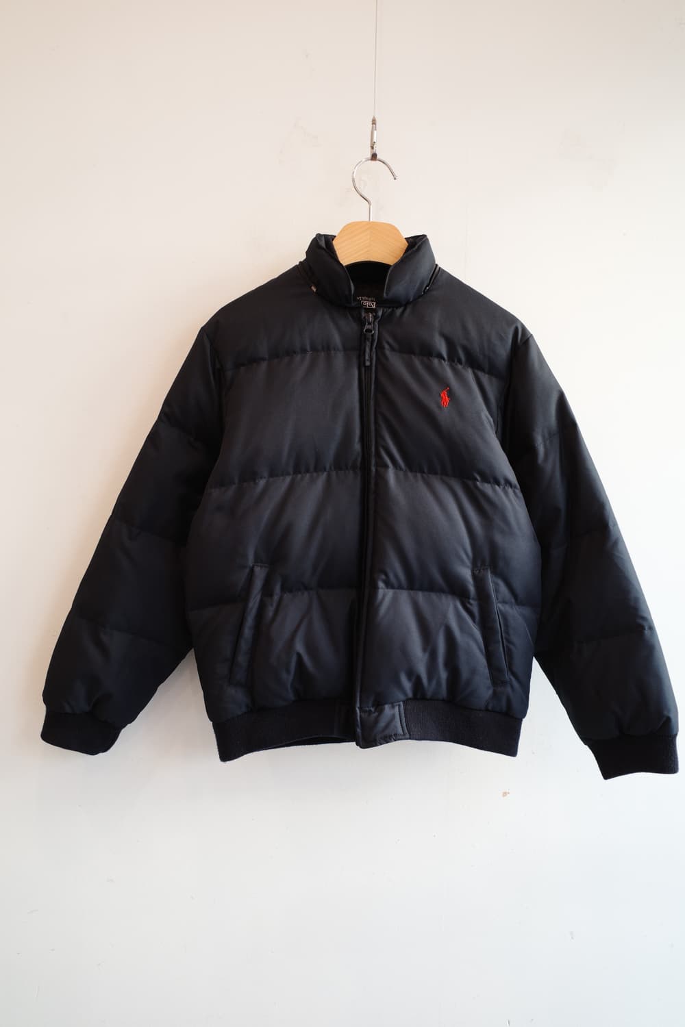 PoloRalphLauren 폴로 랄프로렌 패딩 블루종 상품이미지9