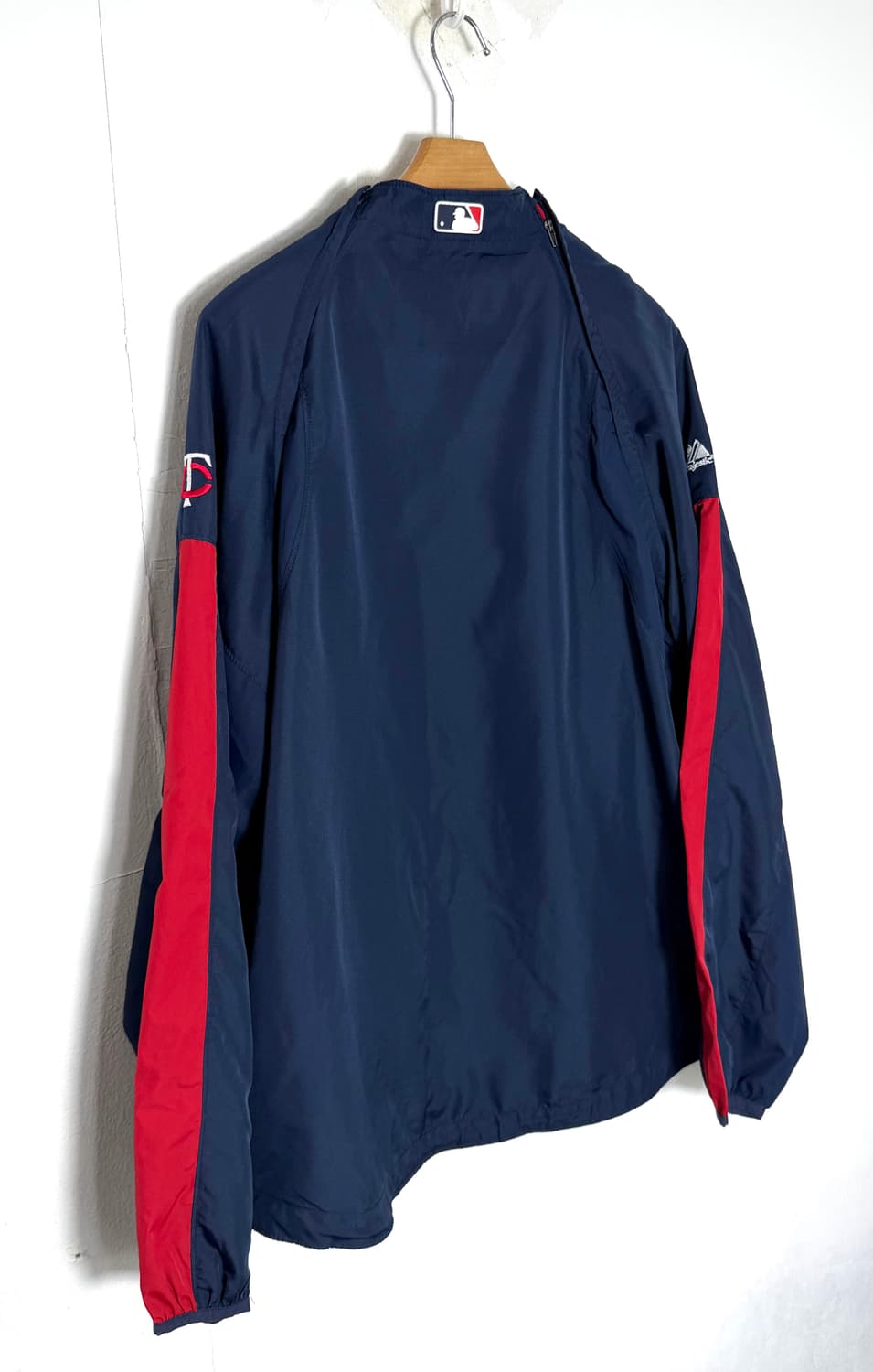 미네소타트윈스 야구유니폼 야구자켓 야구잠바 야구점퍼 상품이미지2