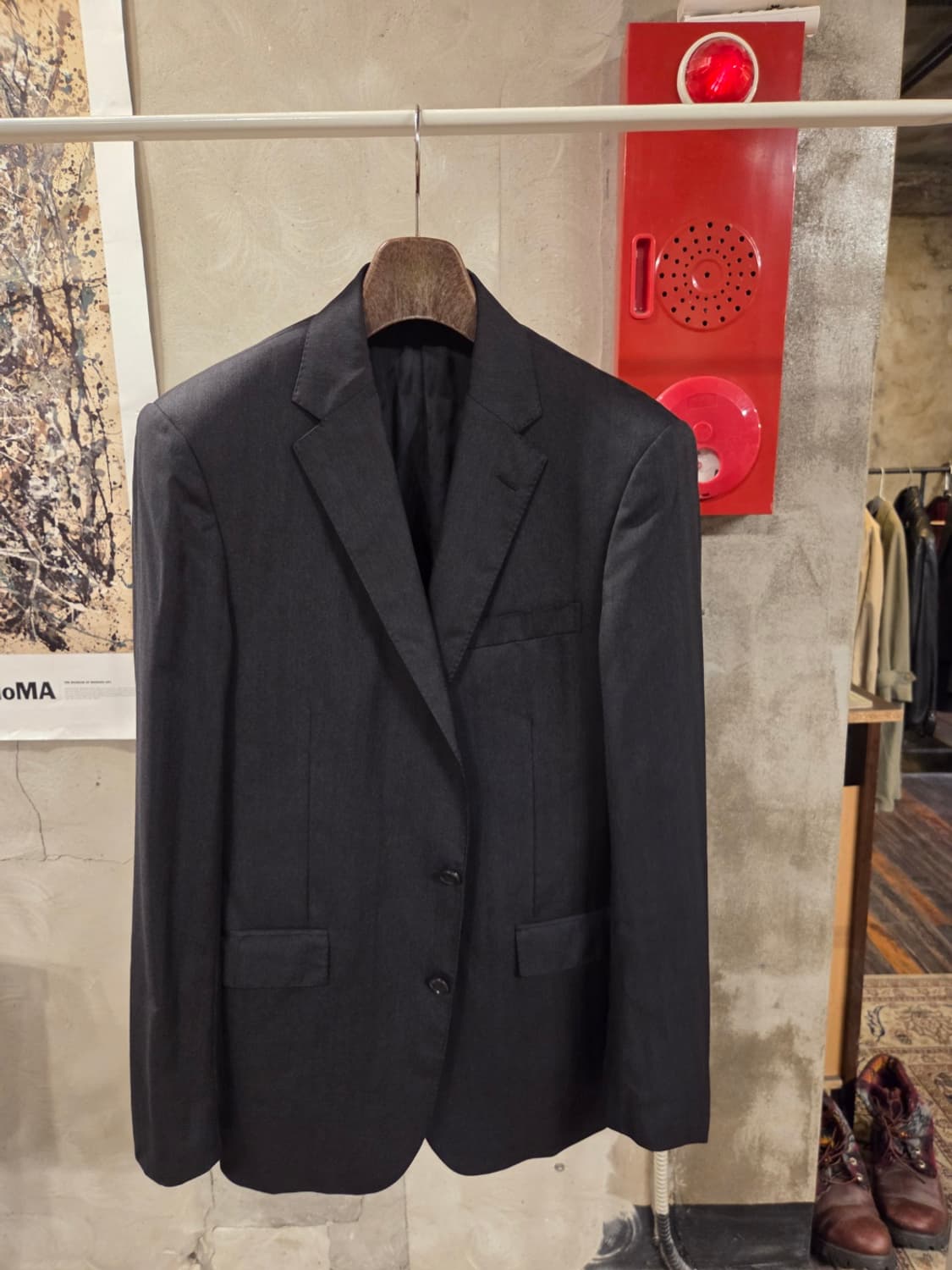 폴로랄프로렌 테일러드자켓  상품이미지10