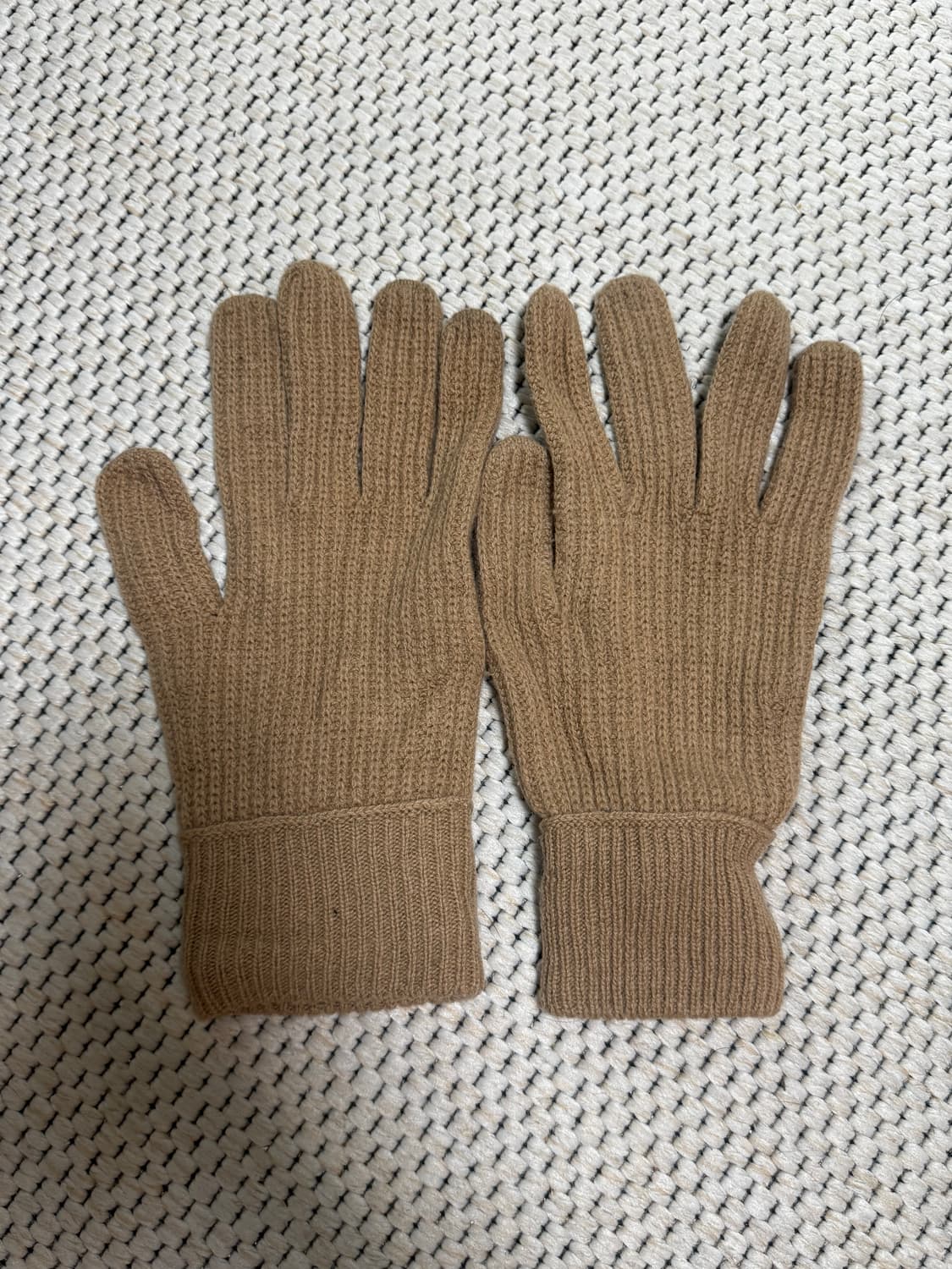 메종 마르지엘리 장갑 M 상품이미지2