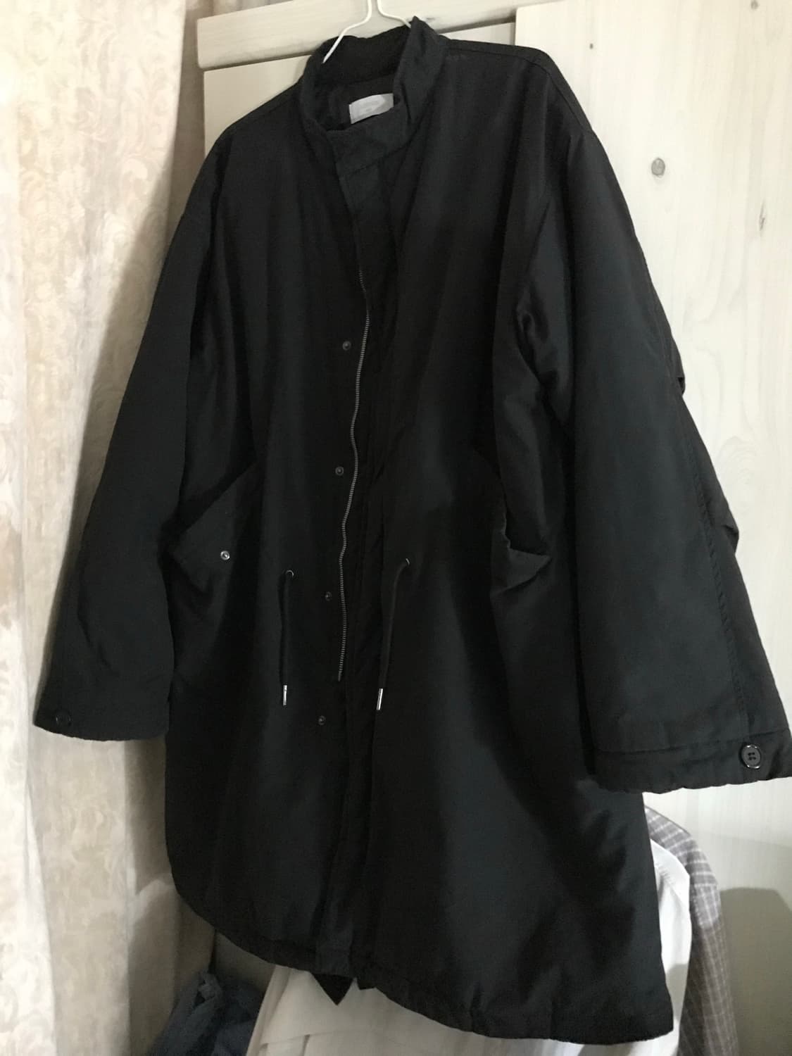 야상 점퍼 상품이미지1