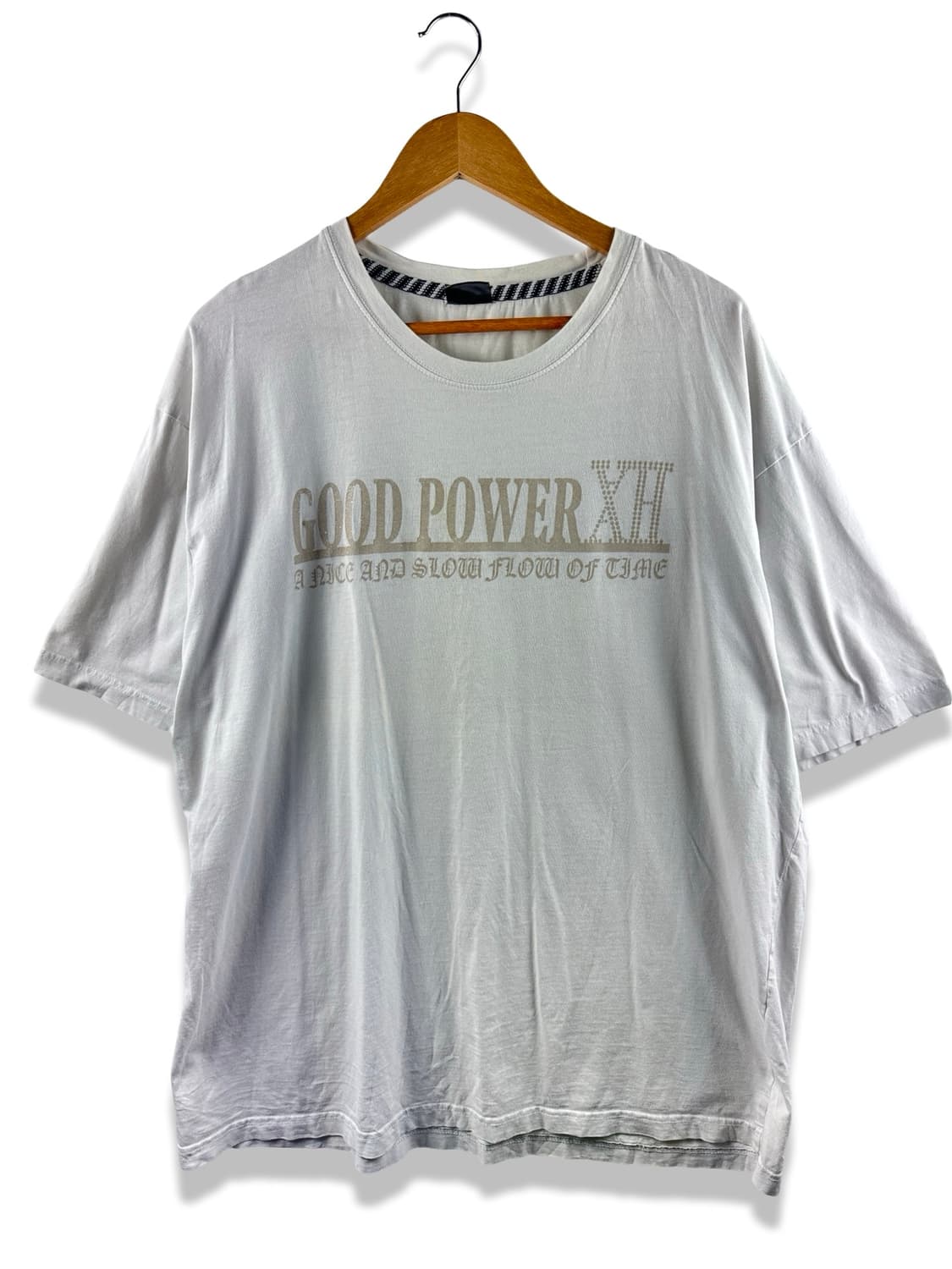 JPN 스컬 디테일 슬리브1820 상품이미지2