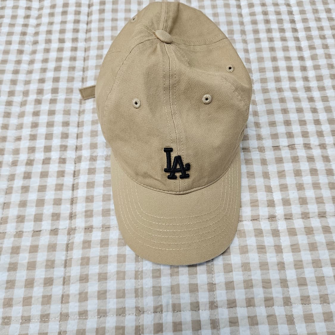 MLB 볼캡 모자 상품이미지1