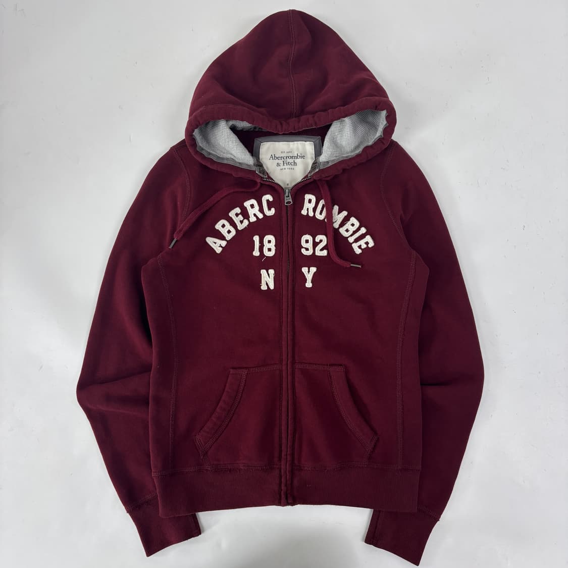 아베크롬비 후드집업 상품이미지3