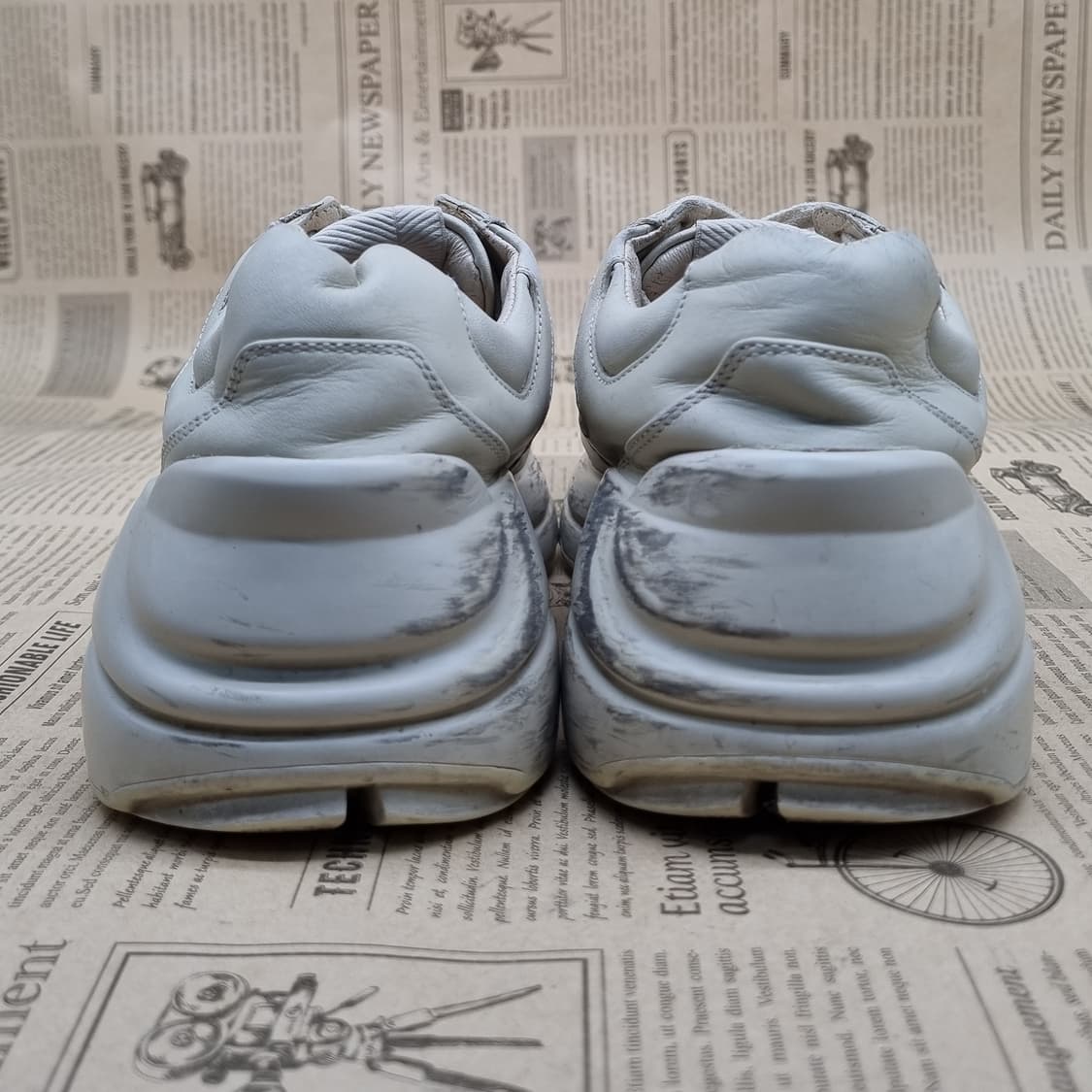 구짜 여성운동화220 상품이미지4