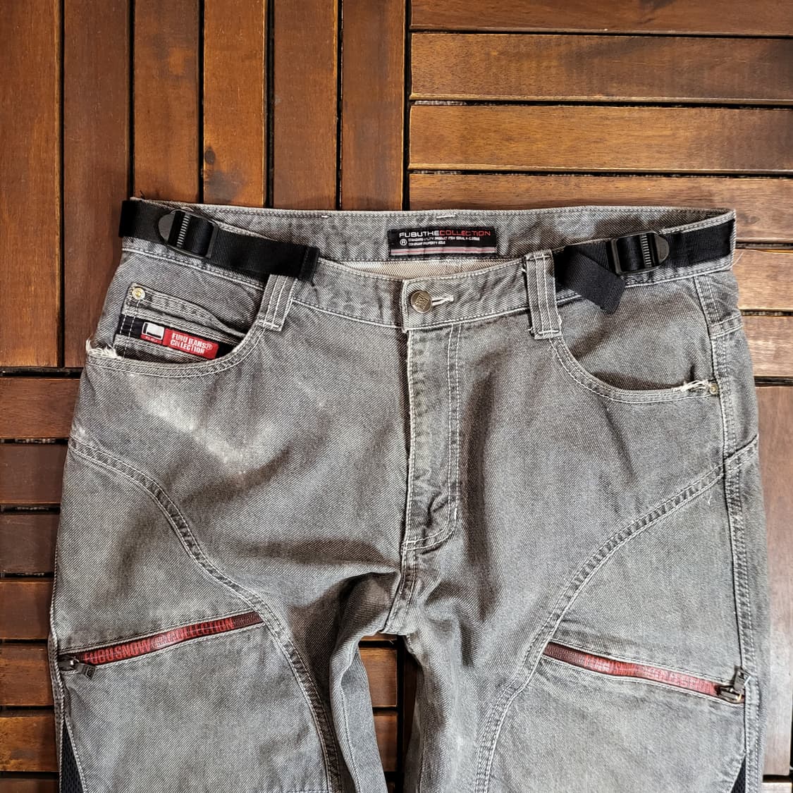 FUBU 청바지 (35) 상품이미지2