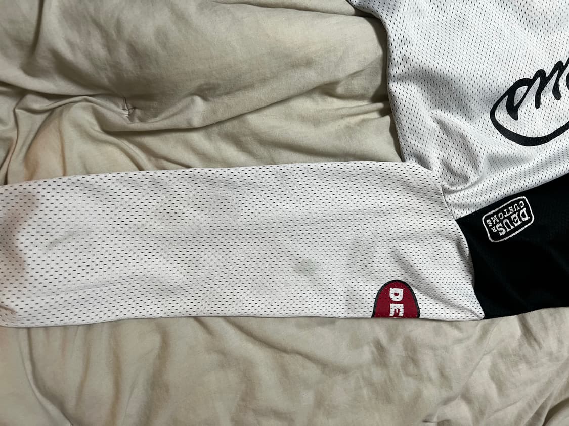 데우스 엑스 마키나 모토져지 L 상품이미지7