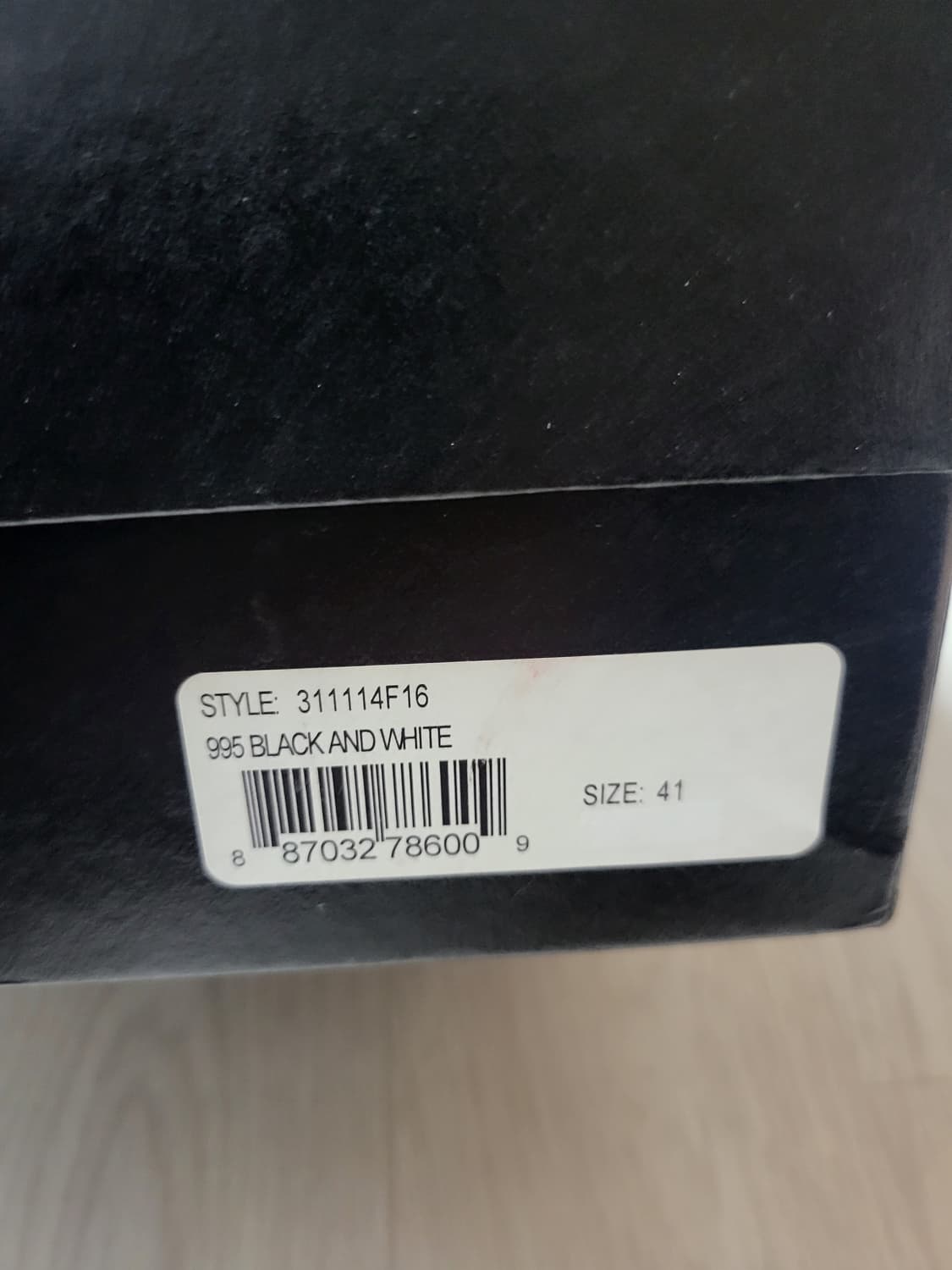 알렉산더왕 EDEN LOW Calfskin 스웨이드 가죽스니커즈 상품이미지8