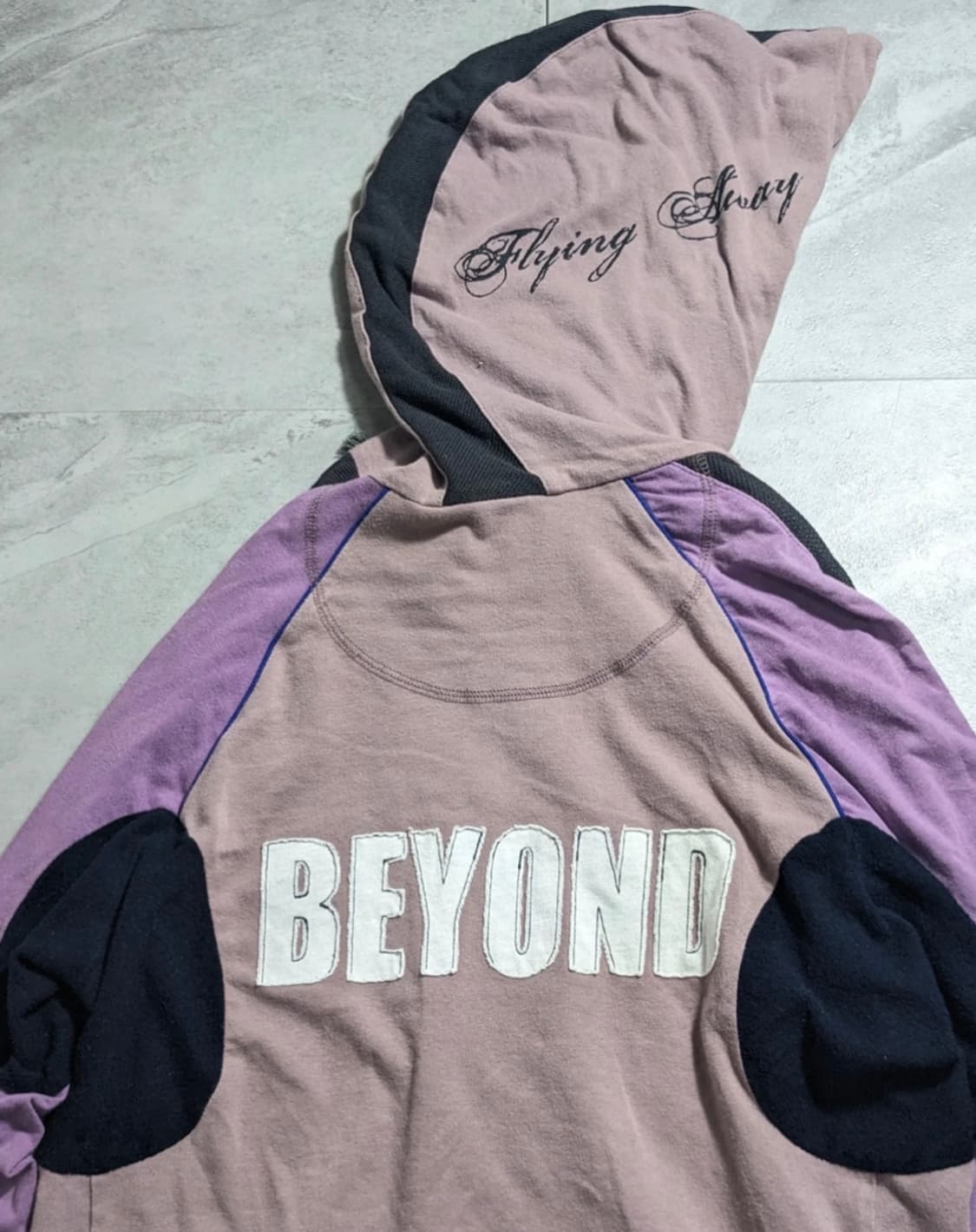 L.G.B 복서 후디 상품이미지5