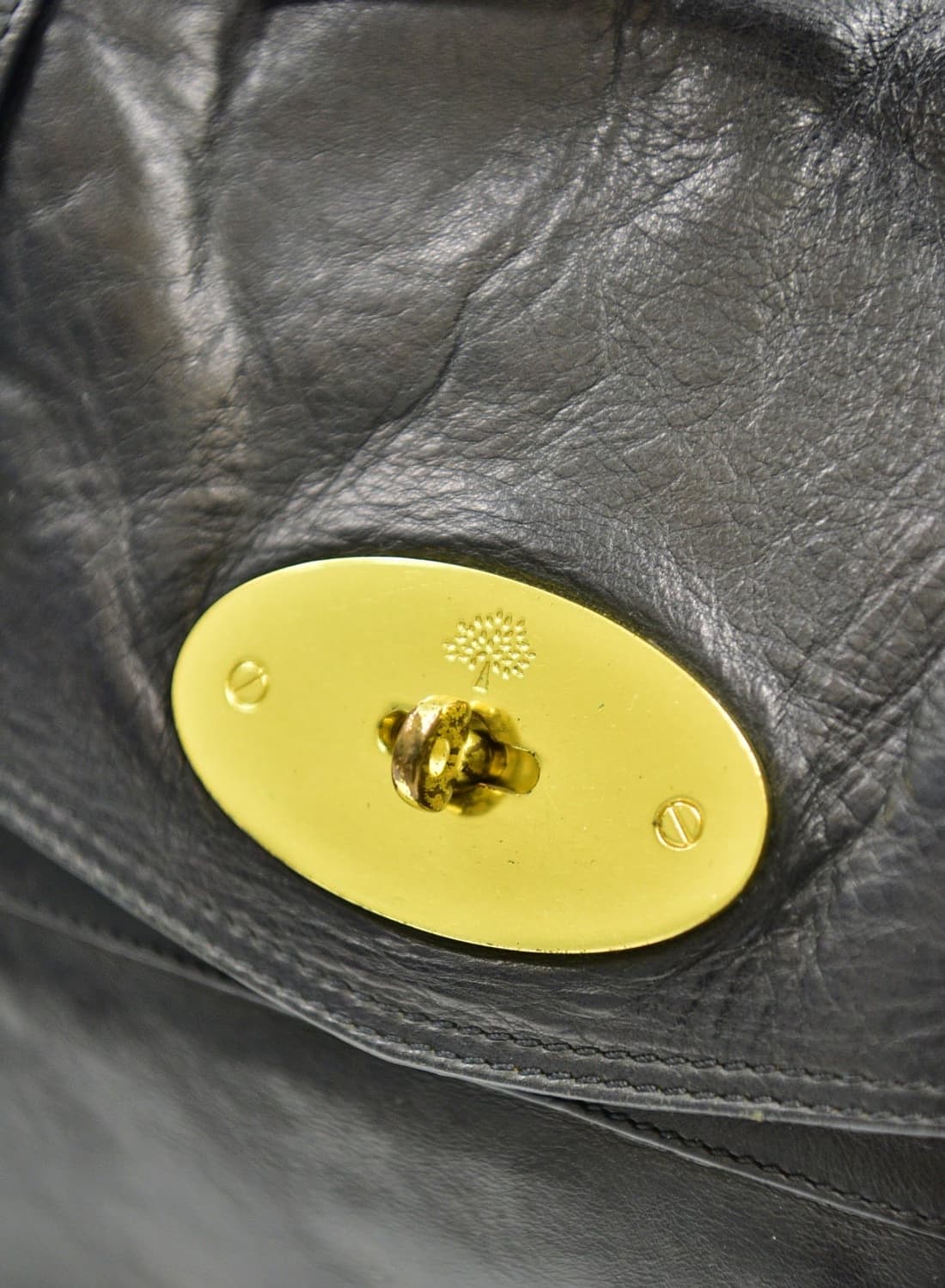 멀버리 클래식 알렉사 투웨이백 (정품) 상품이미지6