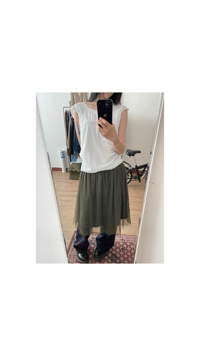 vtg sha sk 상품이미지5