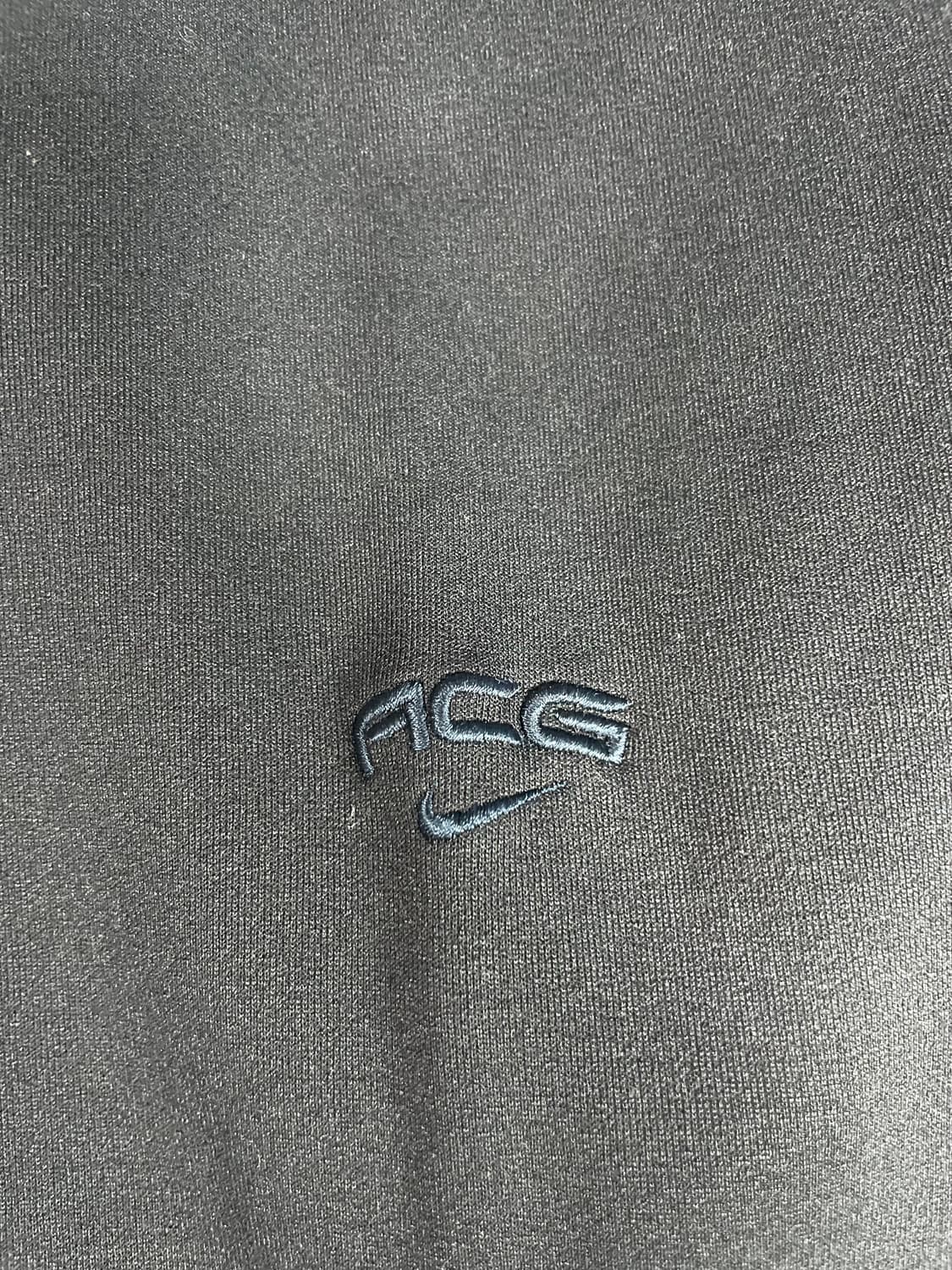 NIKE ACG 아노락 집업 상품이미지8