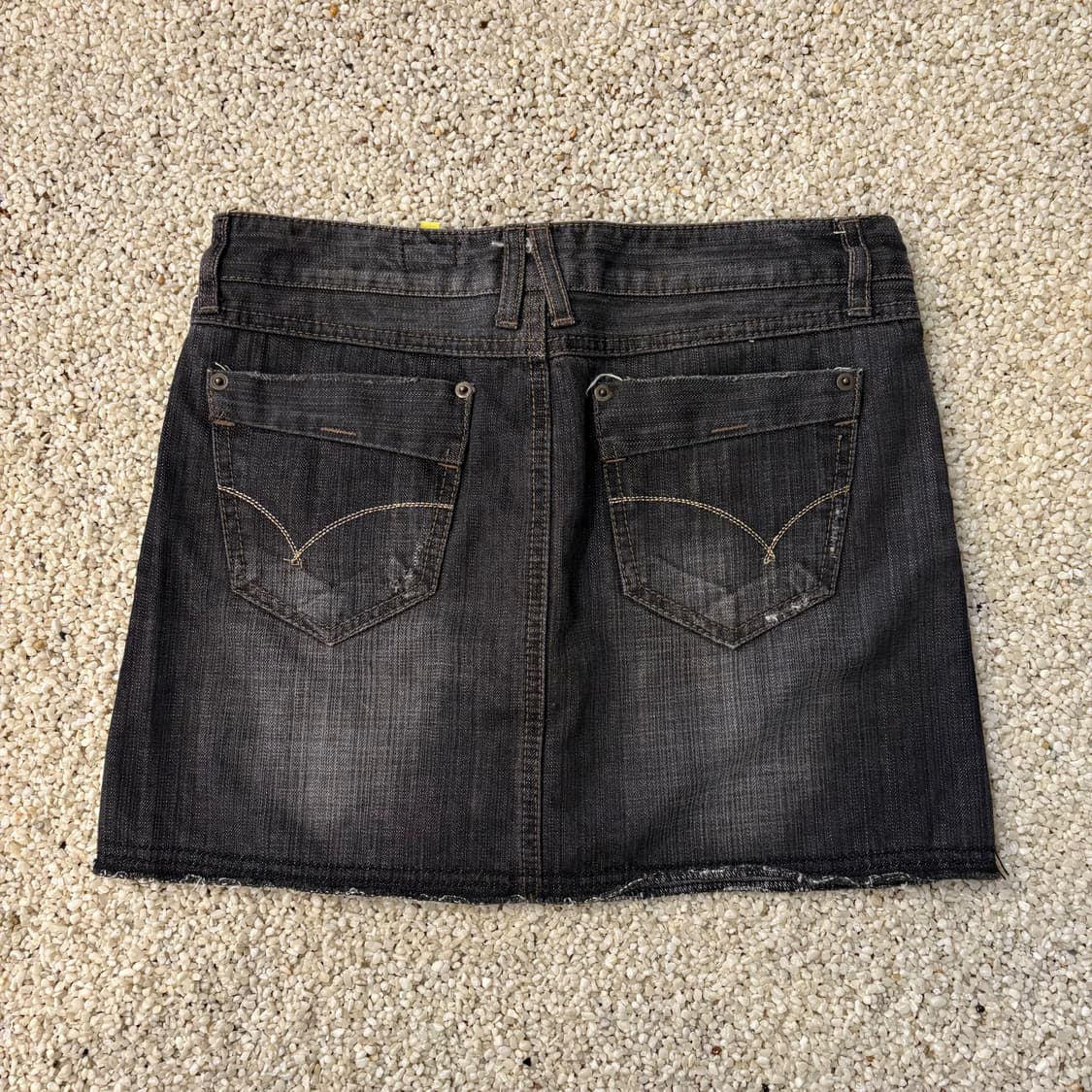 빈티지 미니 스커트 ⭐️911 상품이미지4