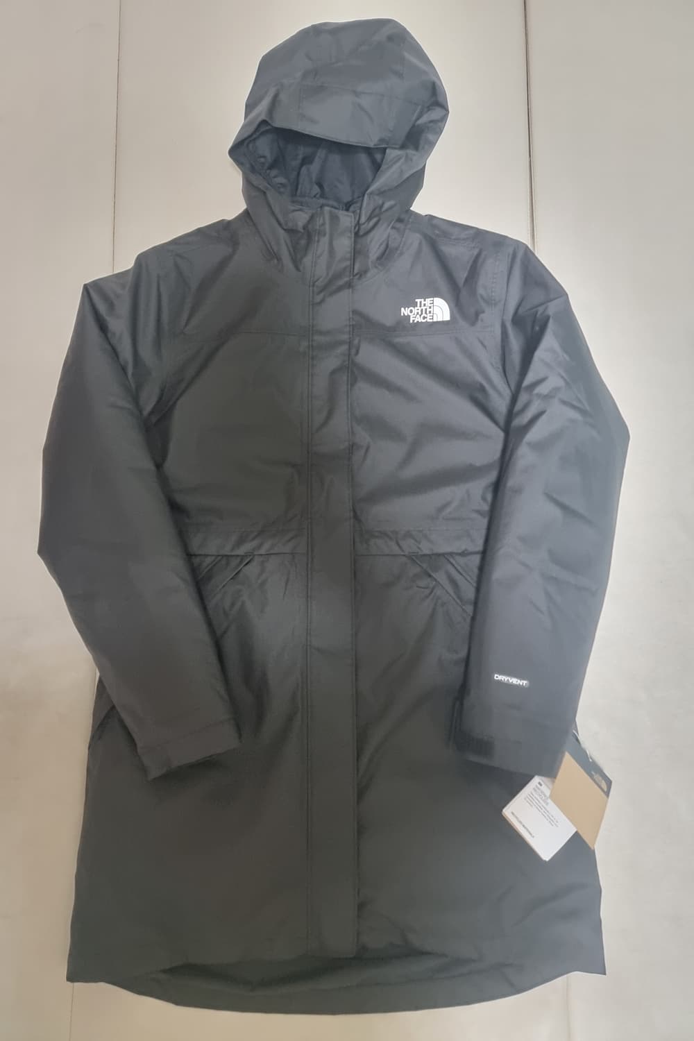 노스페이스 트리클라이메이트 자켓 상품이미지1