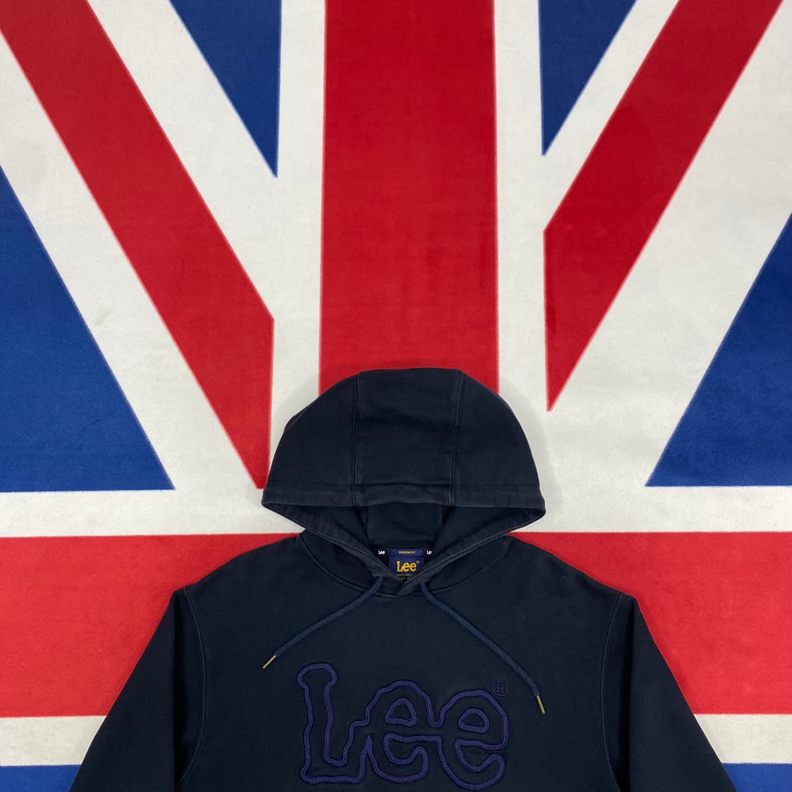 Lee 후드티 L 상품이미지2