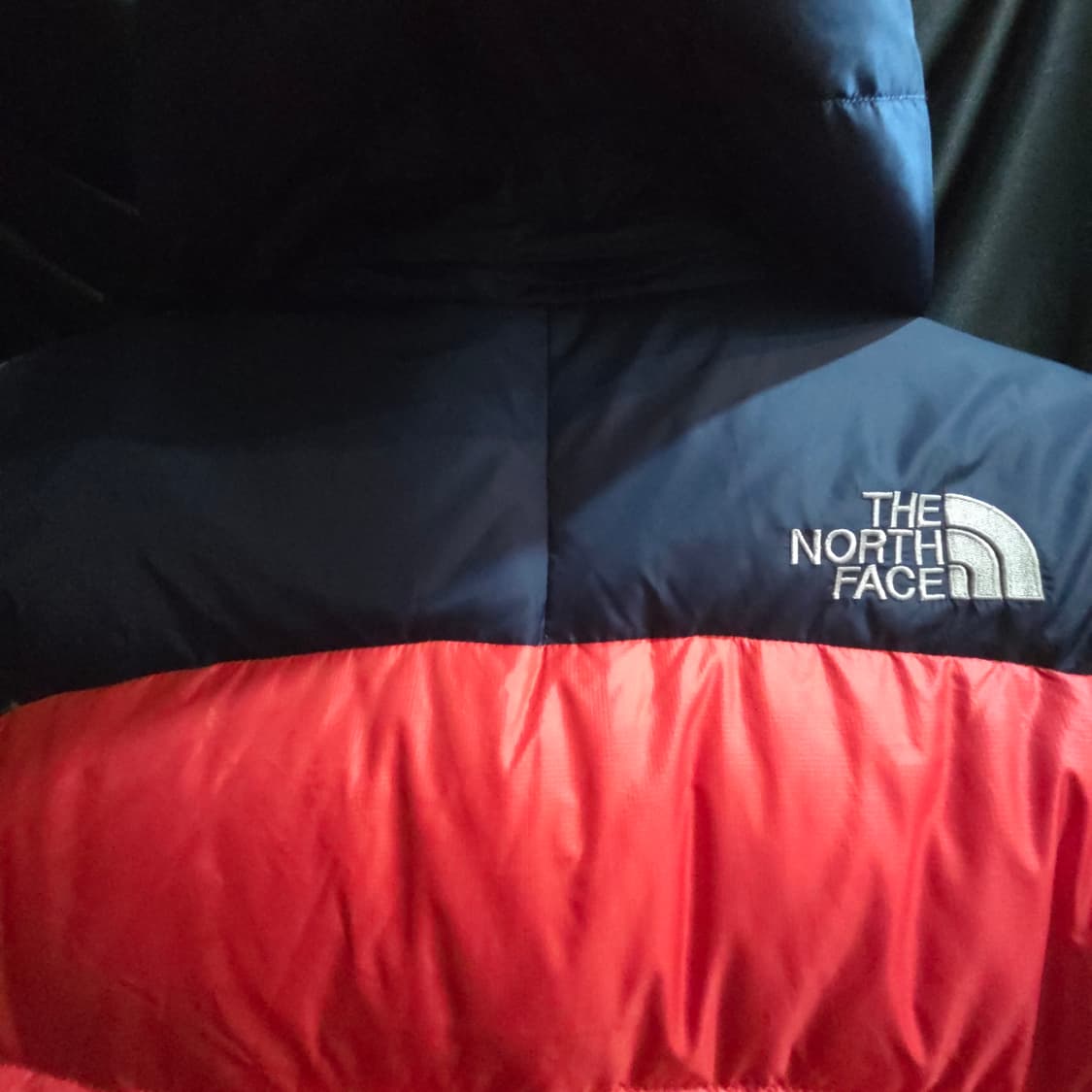 노스페이스 눕시 상품이미지6